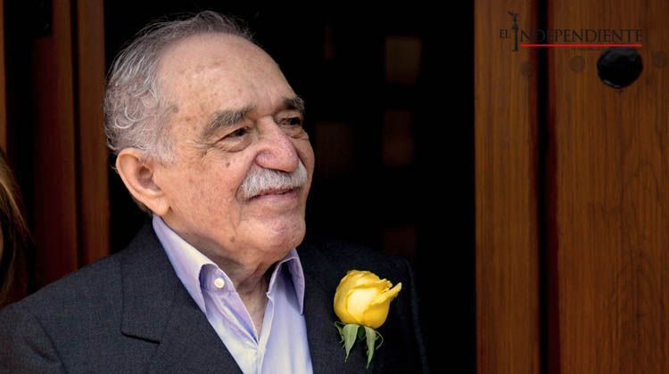 FBI espió a García Márquez durante 24 años: Washington Post