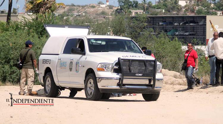 Capturan a presunto responsable de asesinar a un hombre en SJC; le disparó en la cabeza