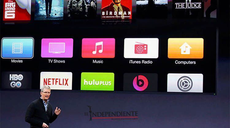 Los productos que Apple podría presentar este miércoles Los productos que Apple podría presentar este miércoles
