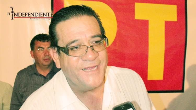 Apela el PT ante Sala Superior del PT para conservar su registro