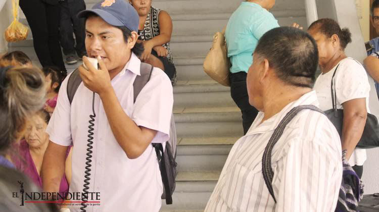 Acusan a Monroy de “jinetear” recursos destinados para vivienda y urbanización