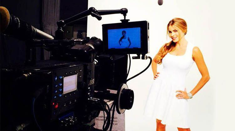 Sofía Vergara sigue siendo la actriz mejor pagada de la TV