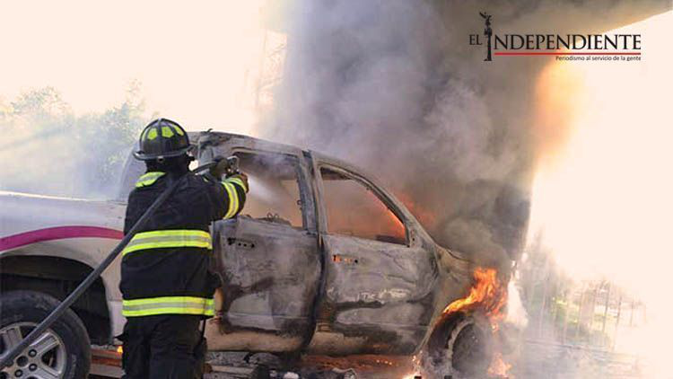Incineran a 3 hombres en Tijuana; uno era catedrático Incineran a 3 hombres en Tijuana; uno era catedrático