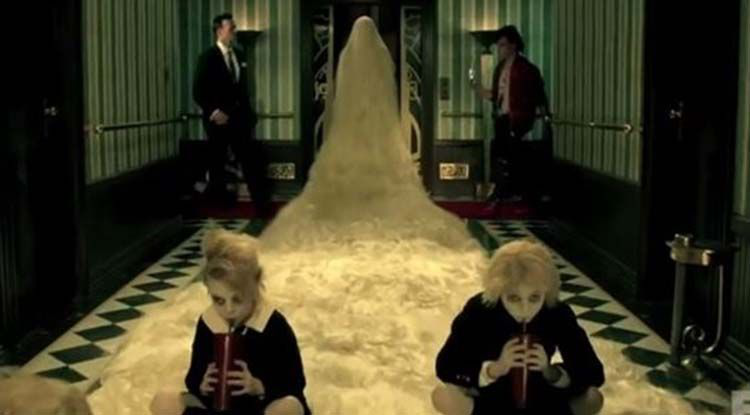 Lady Gaga sorprende en trailer de ‘American Horror Story: Hotel'