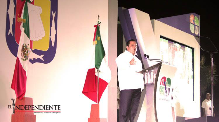 Recuperaremos la seguridad en BCS y daremos un mejor futuro a los Sudcalifornianos: Mendoza Davis