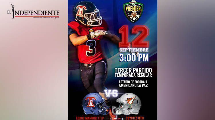 Tec  La Paz por su Séptimo Triunfo en La Lobera