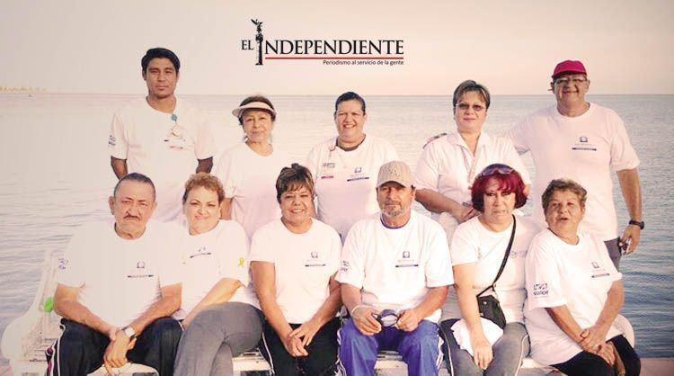 ISSSTE se suma a campaña por el día mundial para la prevención del suicidio ISSSTE se suma a campaña por el día mundial para la prevención del suicidio