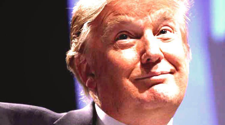 Trump se queda con el cien por ciento de Miss Universo