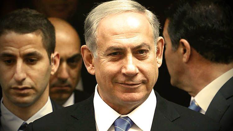 Tras pacto con Irán, Obama recibirá a premier israelí en la Casa Blanca