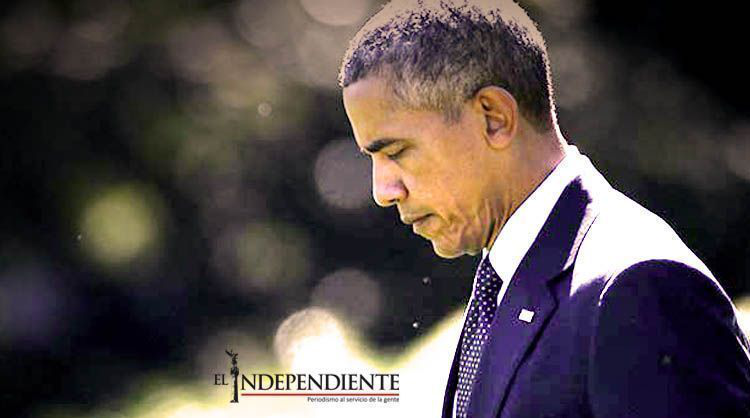 Autoriza Obama embargo a Cuba un año más Autoriza Obama embargo a Cuba un año más