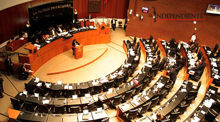 Ellos sí tendrán su puente... Senadores se dan 6 días de asueto Ellos sí tendrán su puente... Senadores se dan 6 días de asueto