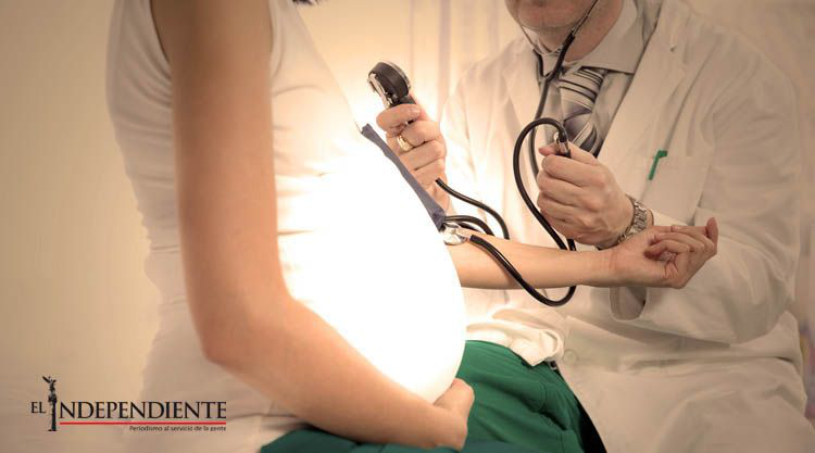 Indispensable el control prenatal para un embarazo de calidad