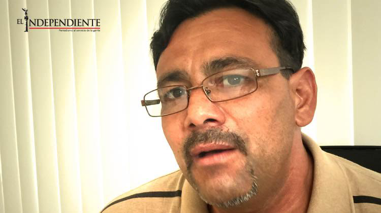 Gana amparo CNTE contra padres de familia de Los Cabos; Arremetió contra el titular de la SEP Gana amparo CNTE contra padres de familia de Los Cabos; Arremetió contra el titular de la SEP