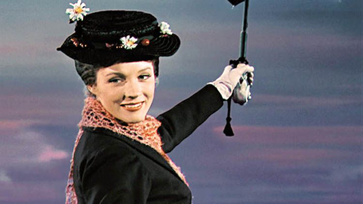 Disney prepara un nuevo musical con 'Mary Poppins' Disney prepara un nuevo musical con 'Mary Poppins'