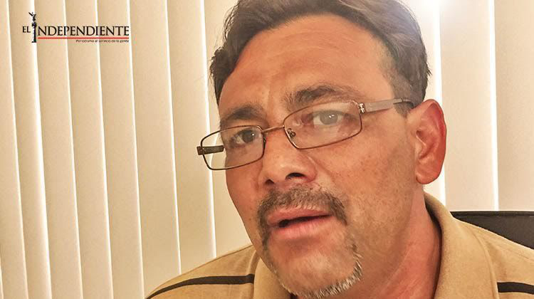 Un retroceso para la educación en BCS la ratificación de Héctor Jiménez en la SEP: CNTE