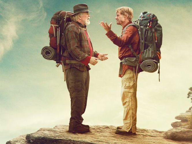 'Hay que disfrutar la vida': Robert Redford 'Hay que disfrutar la vida': Robert Redford