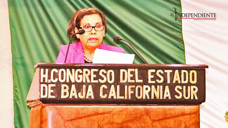 Propone MORENA, la creación de la Secretaría del Medio Ambiente en BCS