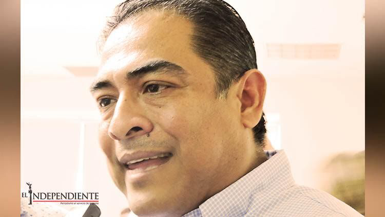 “Revisaré a detalle como recibimos el ayuntamiento”: De la Rosa