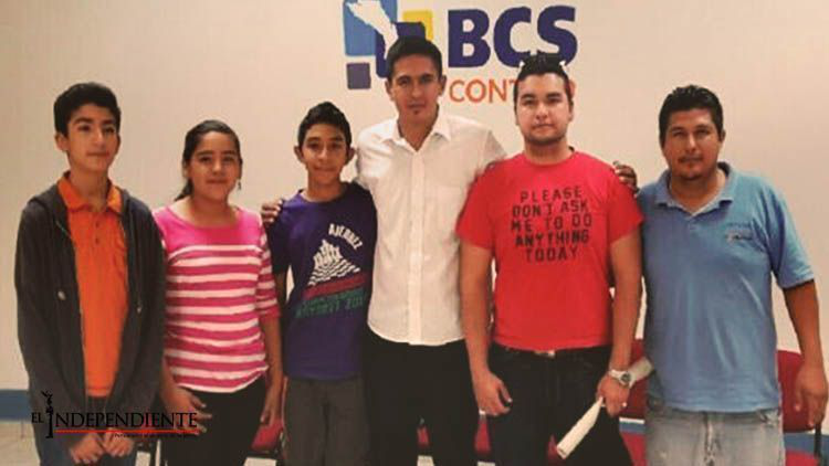 “Escuchamos pornografía musical”: Sergio Cárdenas, director de orquesta