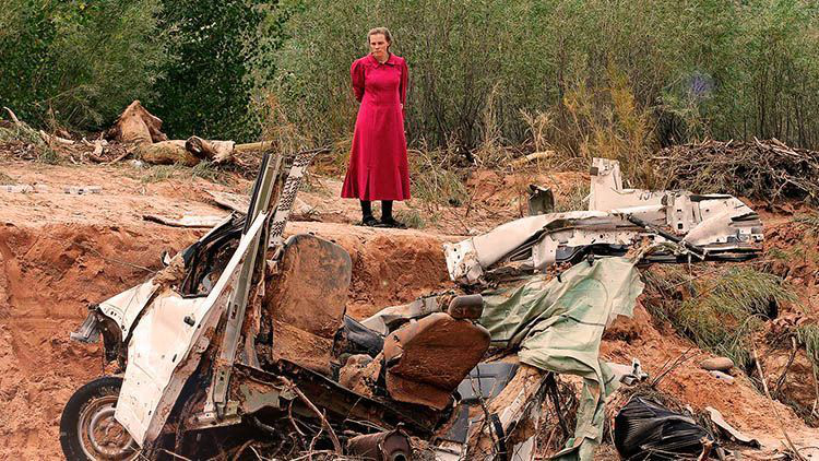 Suman 16 muertos por inundaciones en Utah Suman 16 muertos por inundaciones en Utah