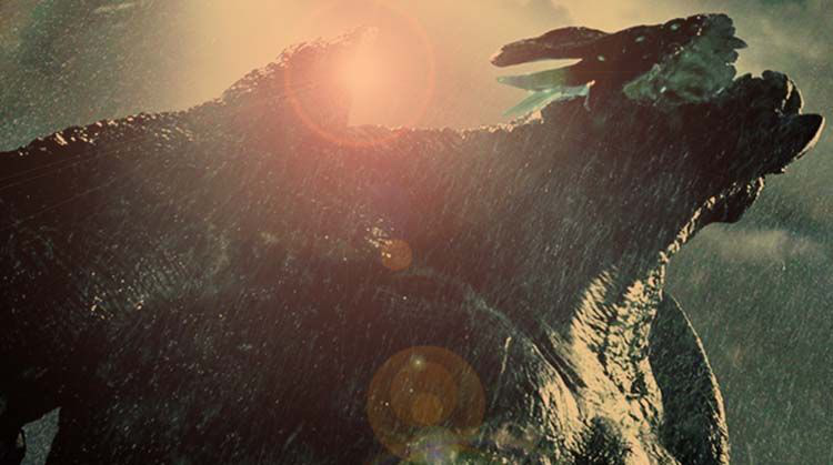 Retrasan indefinidamente la secuela de 'Titanes del Pacífico Retrasan indefinidamente la secuela de 'Titanes del Pacífico