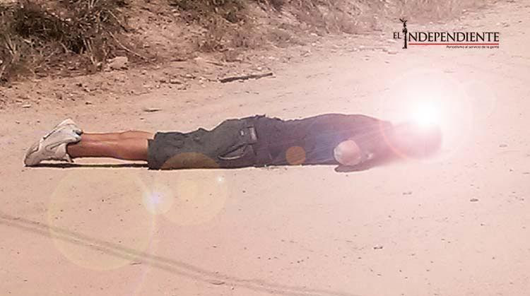 Formal prisión a quien asesinó a balazos a un joven en SJC