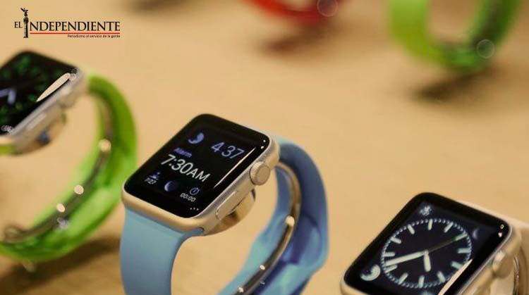 Apple pospone lanzamiento del sistema operativo watchOS 2