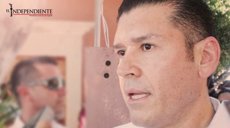 Contará BCS con nivel máximo de seguridad: Secretario General Contará BCS con nivel máximo de seguridad: Secretario General