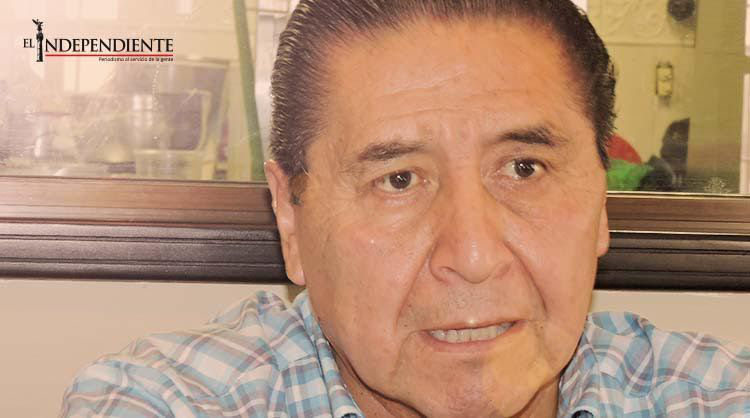 La CROC a favor del proyecto del tramo carretero Zona Dorada La CROC a favor del proyecto del tramo carretero Zona Dorada