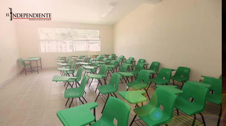 La deserción escolar en BCS supera la media nacional en nivel medio superior