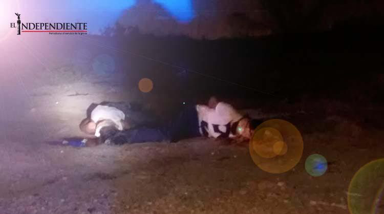 A pesar de la detención de “La China”, las ejecuciones no pararon