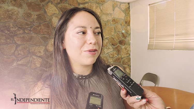 AMMJE lamenta que el gabinete de Mendoza Davis no incluya mujeres