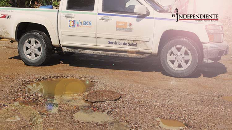 Advierte la SSA del riesgo sobre el consumo de alimentos en la vía pública