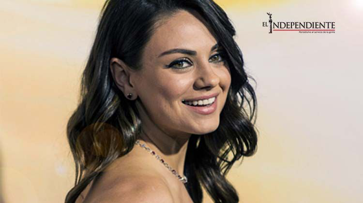 Mila Kunis producirá serie junto a Rob Zombie