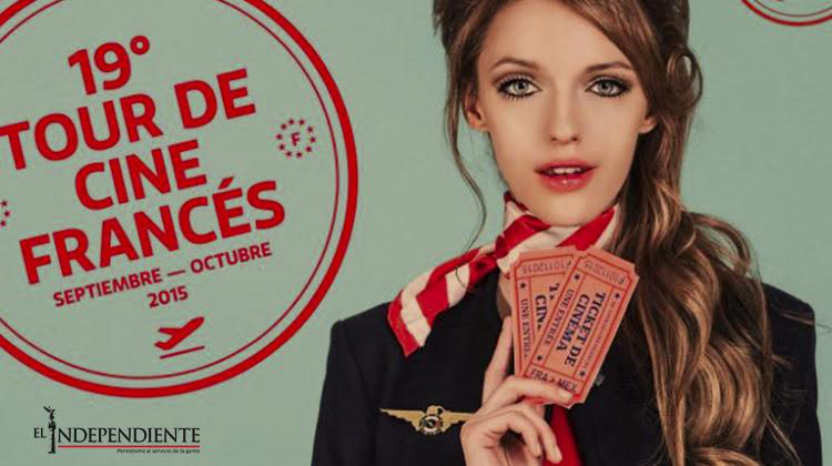 Invita la Alianza Francesa a la inauguración del Tour Francés en México