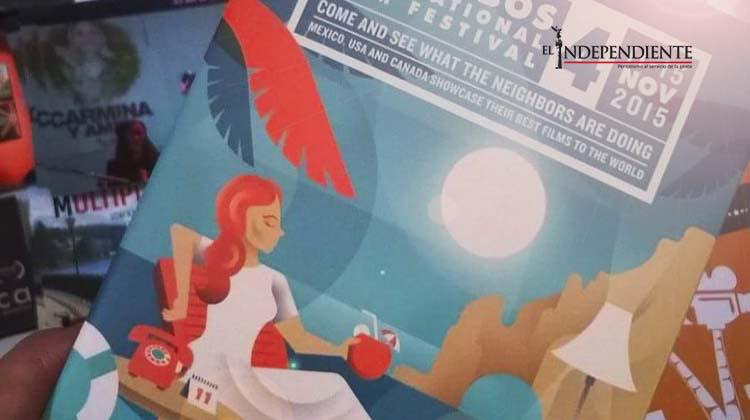 No se cancelará la cuarta edición del Festival de Cine de Los Cabos No se cancelará la cuarta edición del Festival de Cine de Los Cabos