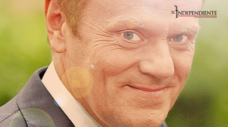 UE ofrece dinero y el control de fronteras