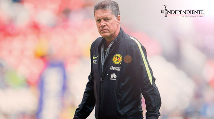 América quiere regalar a su afición una victoria ante Chivas América quiere regalar a su afición una victoria ante Chivas