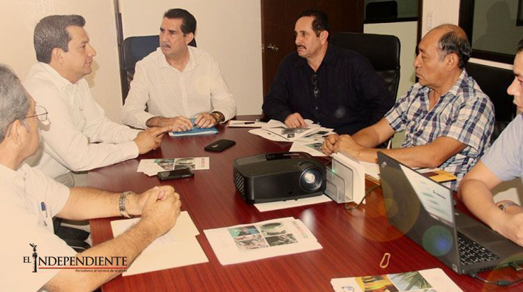 Se instalará el Consejo Estatal de la Red de Apoyo al Emprendedor