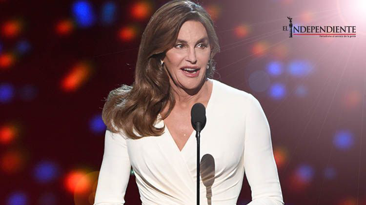 Caitlyn Jenner ya es legalmente una mujer