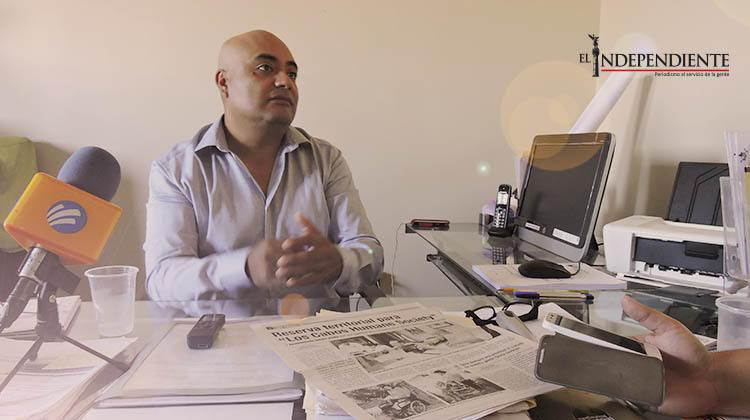 Desmiente Humane Society que el Ayuntamiento les haya donado un predio