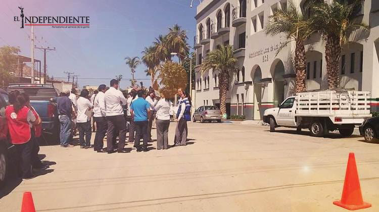 Se acaba el tiempo para la declaración ante el SAT