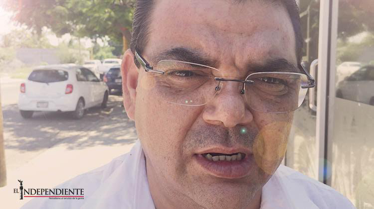 De comprobársele acto de corrupción, Esthela Ponce si podría ser desaforada: HCE De comprobársele acto de corrupción, Esthela Ponce si podría ser desaforada: HCE
