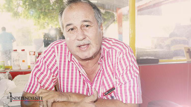 Reconoce Francisco Monroy haber vivido una "pesadilla"; renunciará al PRI Reconoce Francisco Monroy haber vivido una "pesadilla"; renunciará al PRI