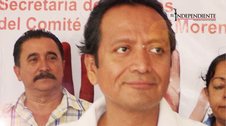 Llama la atención la pobreza, la marginación y la desigualdad de BCS: CEN de MORENA