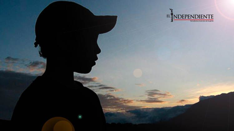 Adolescentes utilizan a niños de 10 años para robar Adolescentes utilizan a niños de 10 años para robar