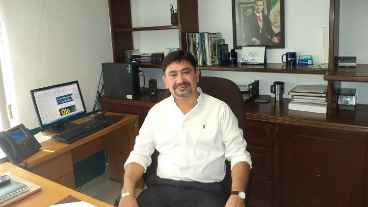 El robo de identidad es un delito que está aumentando día con día: CONDUCEF