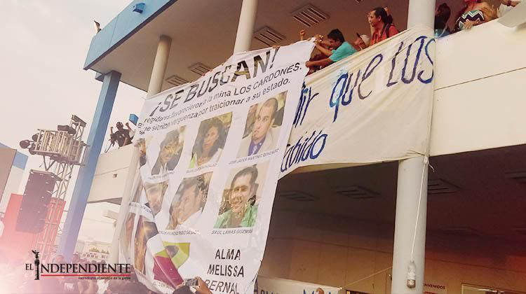 Investigarán a Semarnat, Los Cardones y regidores del XIV Ayuntamiento de La Paz