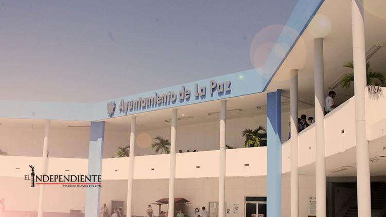 Se resisten priistas a dejar el Ayuntamiento panista