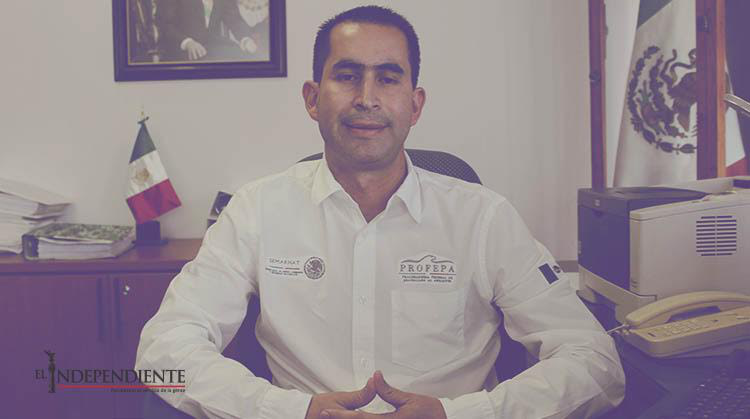 Asegura PROFEPA que la mina “La Testera” no opera